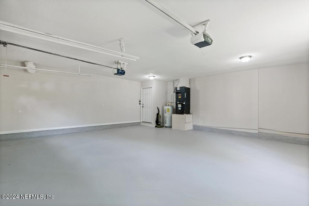 2552 St Augustine Boulevard St. Augustine, FL 32086 - Photo 27 of 50 Oversized Garage