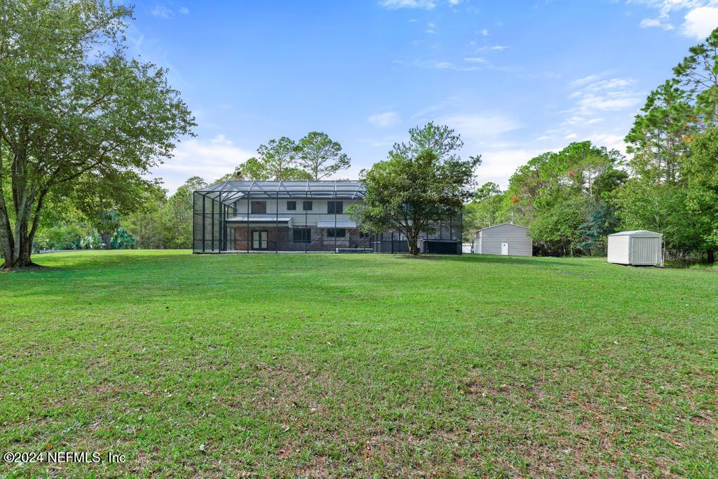 2552 St Augustine Boulevard St. Augustine, FL 32086 - Photo 33 of 50 Front