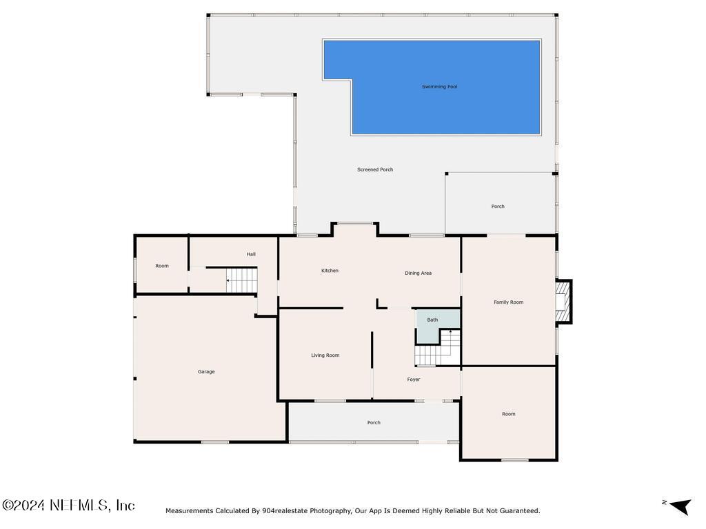 2552 St Augustine Boulevard St. Augustine, FL 32086 - Photo 49 of 50