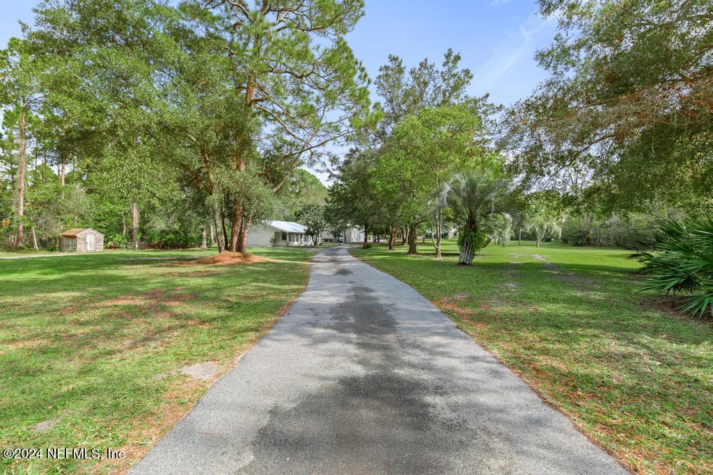 2552 St Augustine Boulevard St. Augustine, FL 32086 - Photo 37 of 50 Front Drive