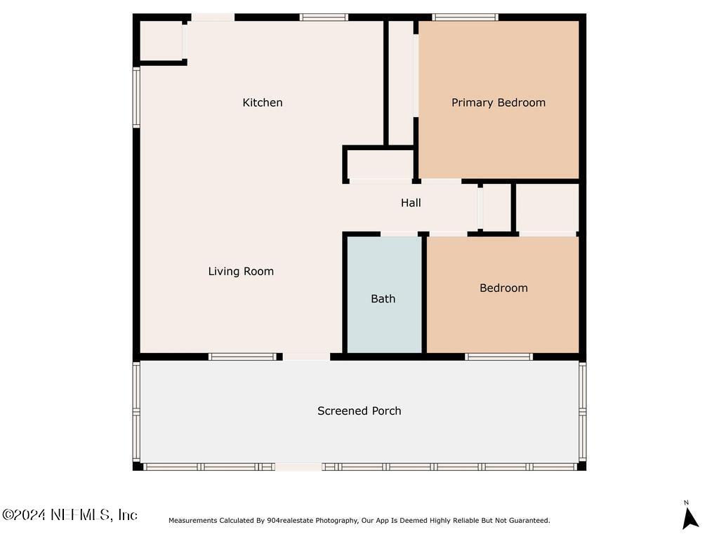 2552 St Augustine Boulevard St. Augustine, FL 32086 - Photo 48 of 50