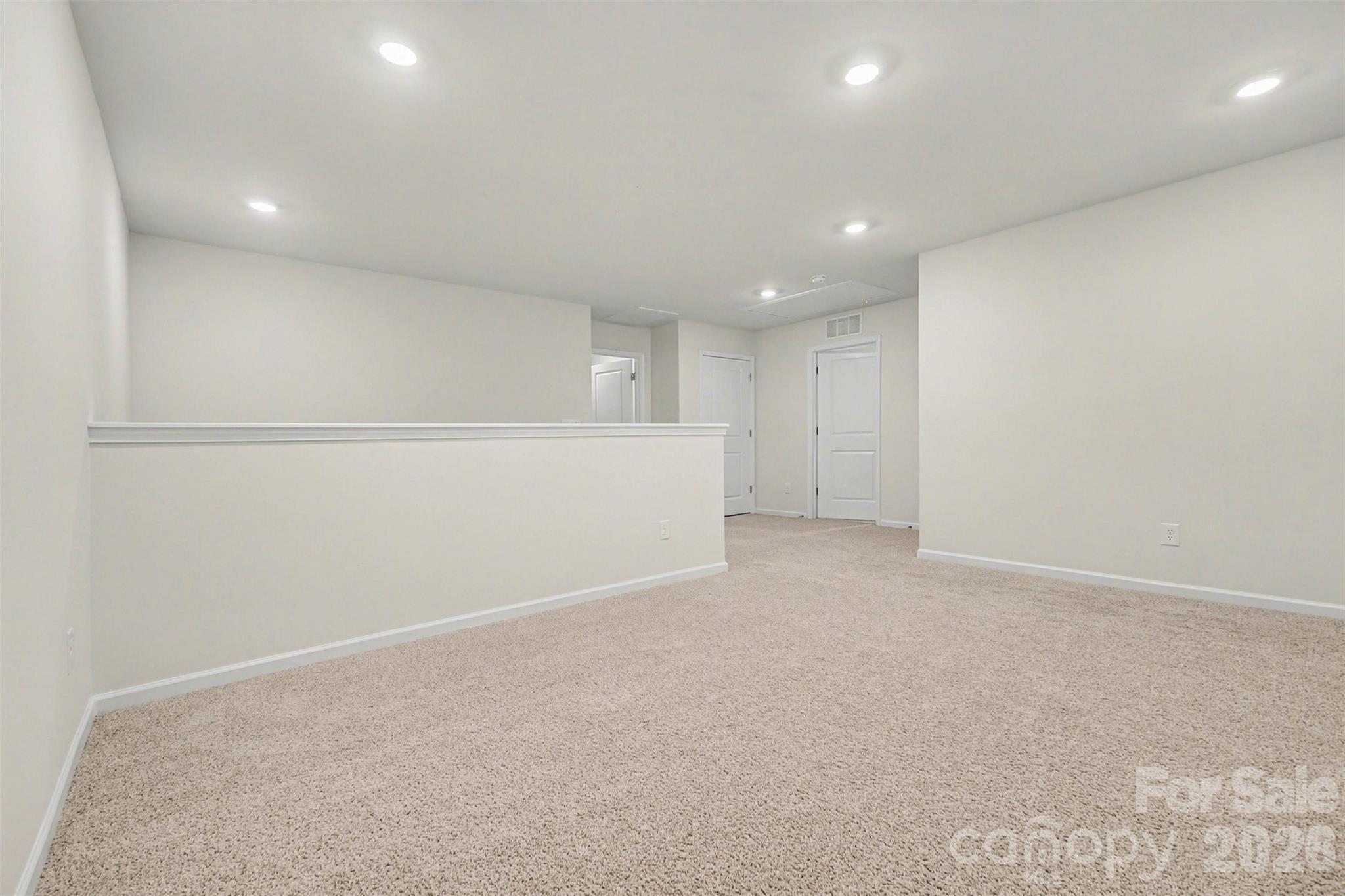 4293 Plumeria Way Fort Mill, SC 29707 - Photo 26 of 33 a view of an empty room