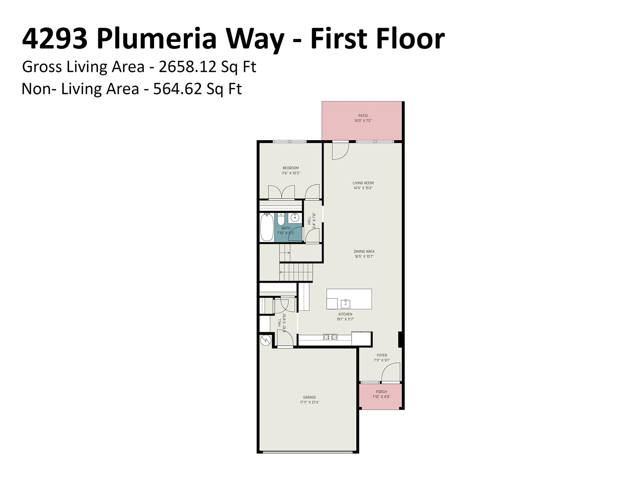 4293 Plumeria Way Fort Mill, SC 29707 - Photo 31 of 33