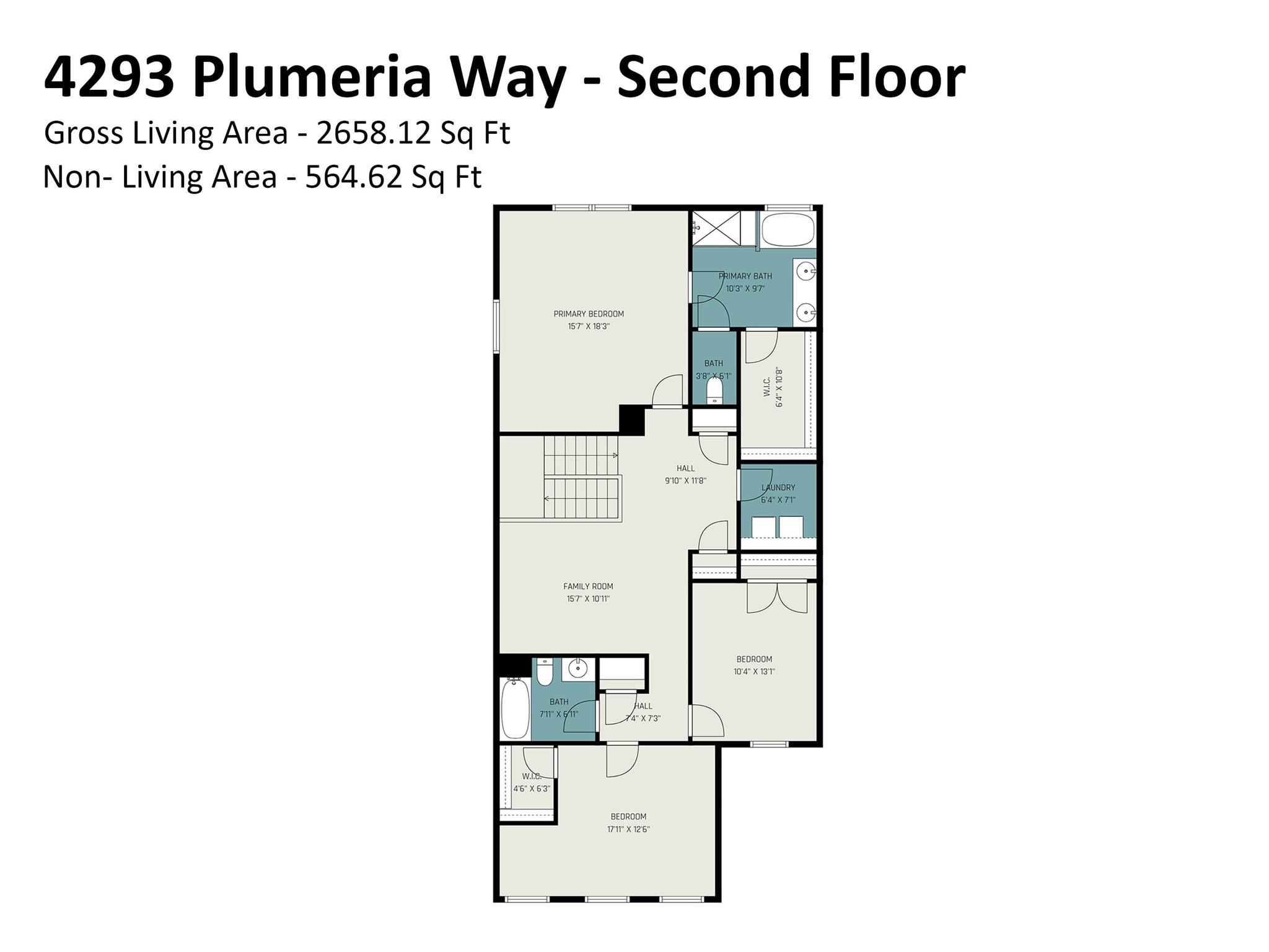 4293 Plumeria Way Fort Mill, SC 29707 - Photo 32 of 33 unknown