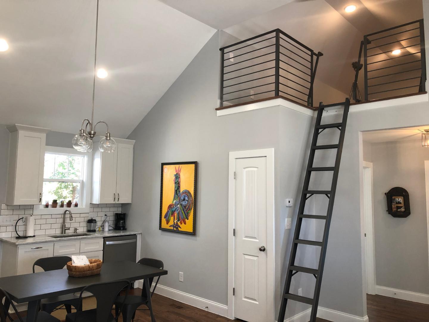 117 South Tarboro Street Raleigh, NC 27610 - Photo 5 of 14 Photo #5