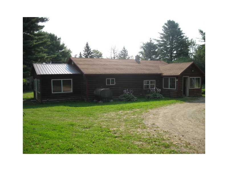 395 Cottrell Road Dixmont, ME 04932 - Photo 21 of 21 Exterior Front.