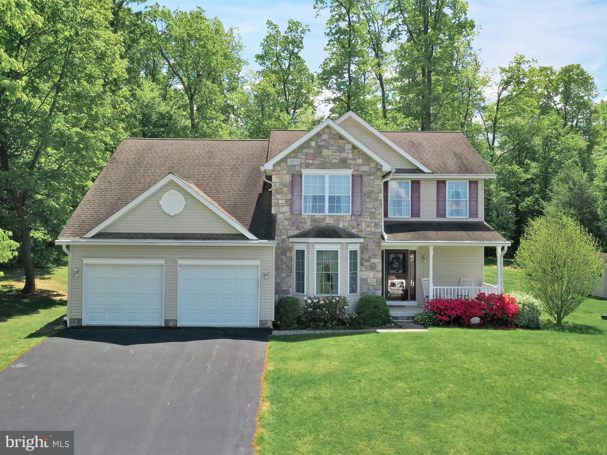 6490 Pamadeva Road Hanover, PA 17331 - Photo 1 of 33
