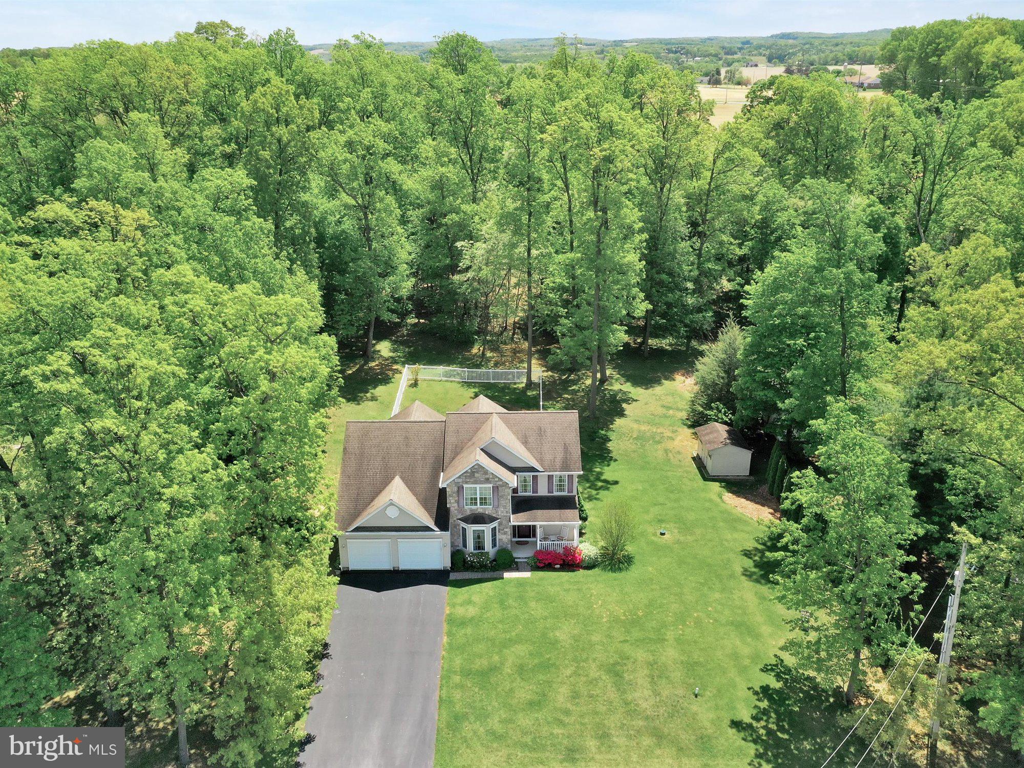 6490 Pamadeva Road Hanover, PA 17331 - Photo 2 of 33