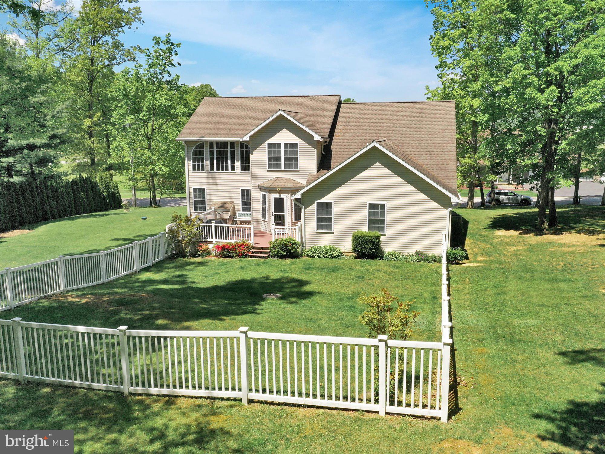 6490 Pamadeva Road Hanover, PA 17331 - Photo 16 of 33