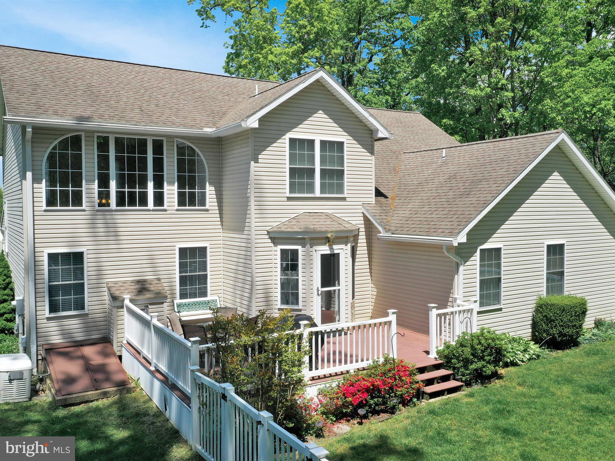 6490 Pamadeva Road Hanover, PA 17331 - Photo 17 of 33