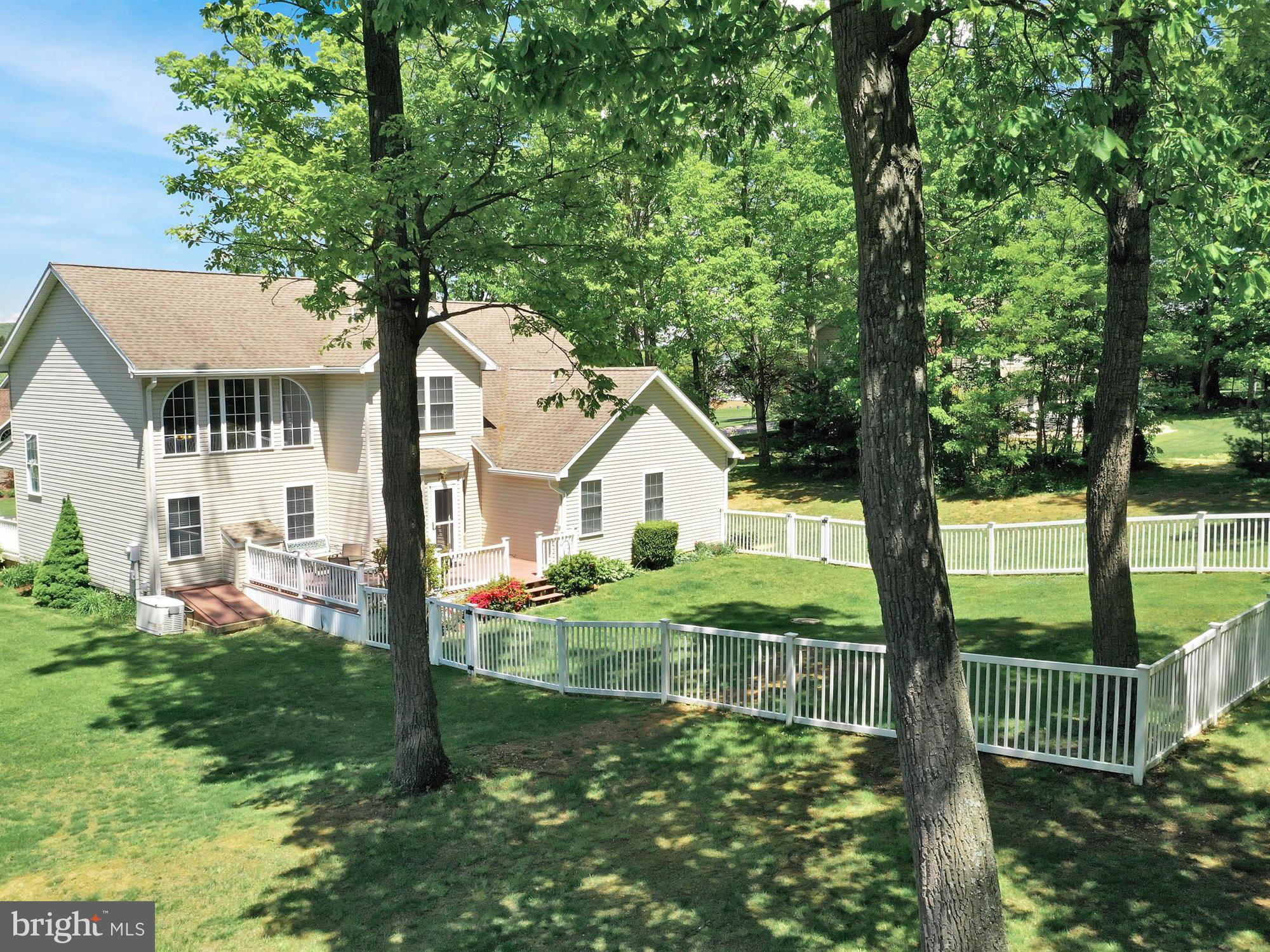 6490 Pamadeva Road Hanover, PA 17331 - Photo 18 of 33