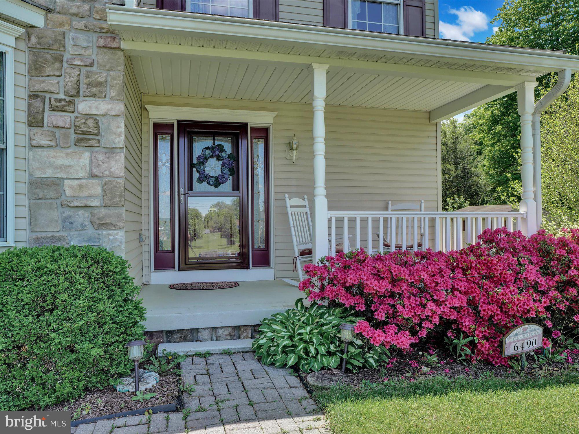 6490 Pamadeva Road Hanover, PA 17331 - Photo 19 of 33