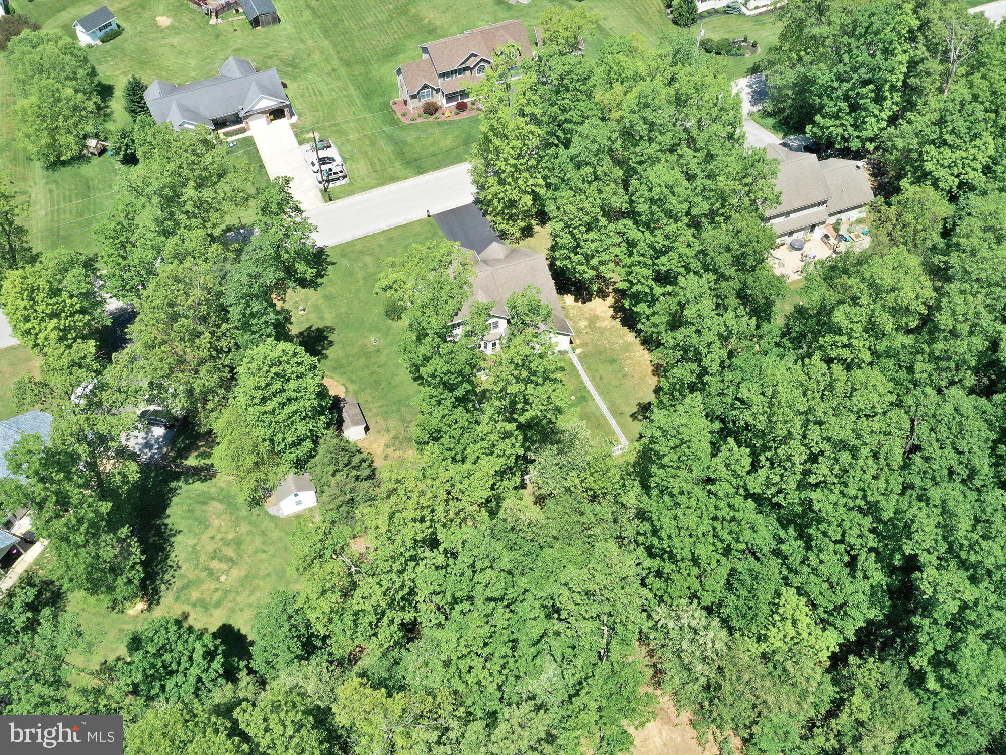 6490 Pamadeva Road Hanover, PA 17331 - Photo 32 of 33
