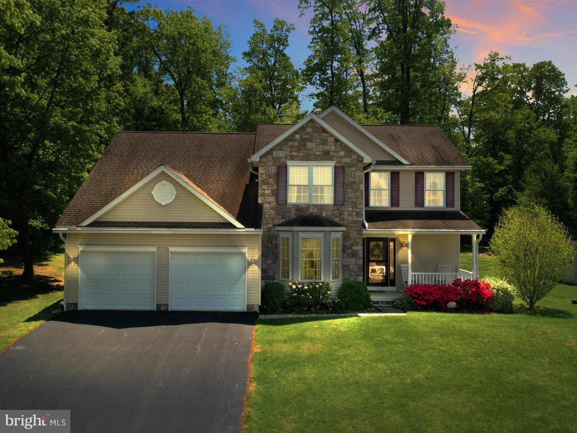 6490 Pamadeva Road Hanover, PA 17331 - Photo 33 of 33
