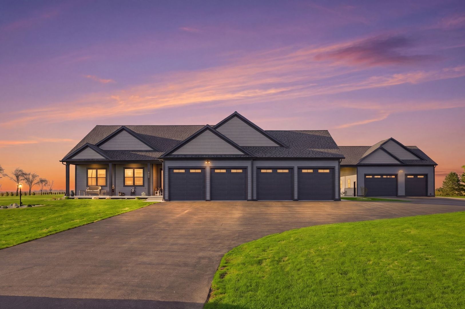 2401 North 4350th Road Sheridan, IL 60551 - Photo 2 of 56