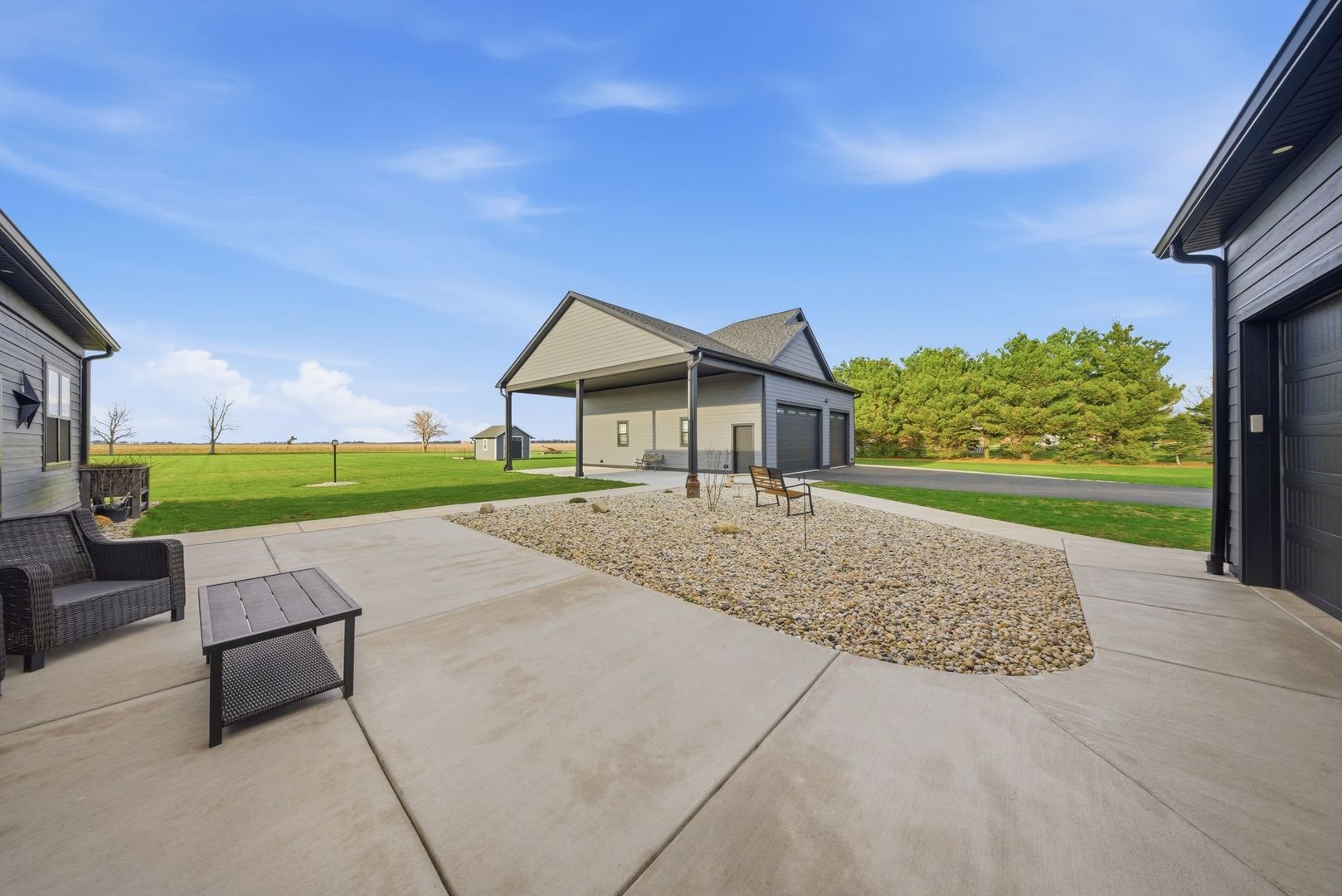 2401 North 4350th Road Sheridan, IL 60551 - Photo 46 of 56