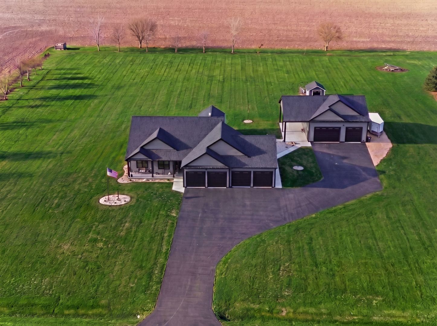 2401 North 4350th Road Sheridan, IL 60551 - Photo 5 of 56