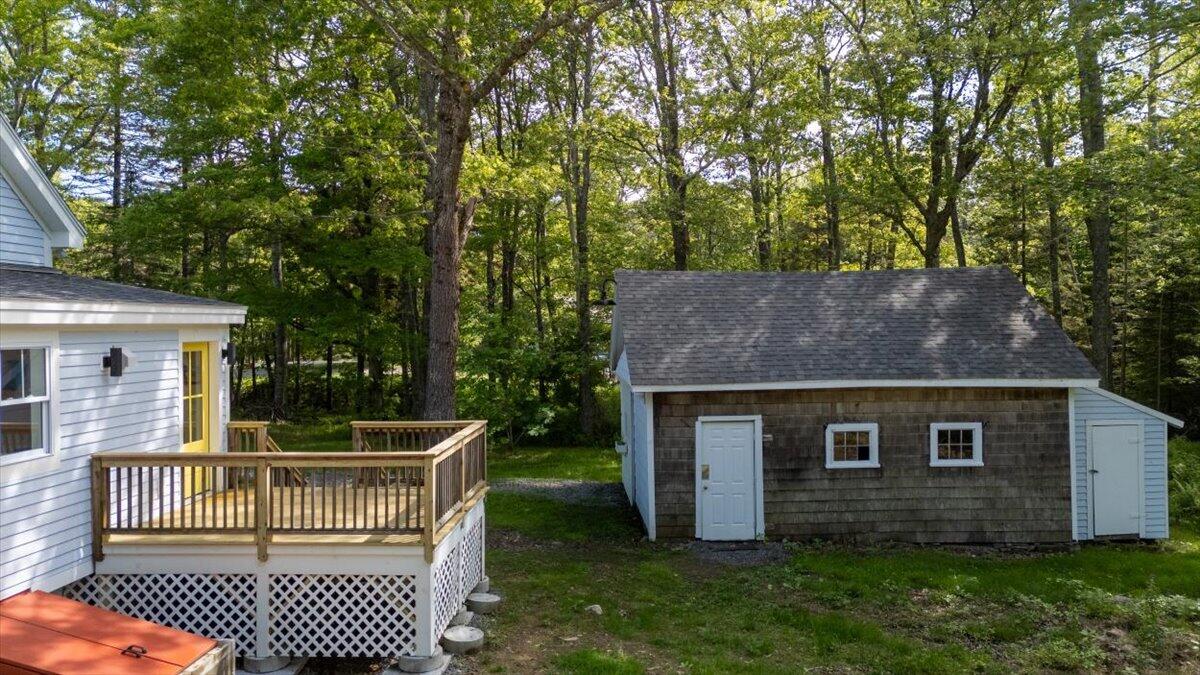 819 Pleasant Point Road Cushing, ME 04563 - Photo 46 of 54