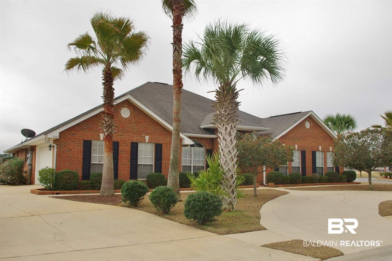 449 Collinwood Loop Foley, AL 36535 - Photo 1 of 42
