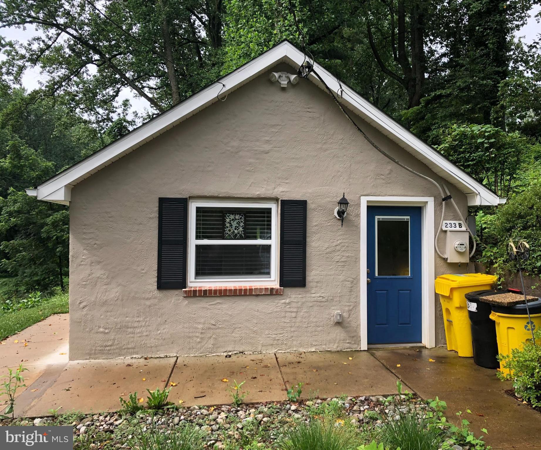 233 Old Mill Bottom Rd Annapolis, Md 21409!