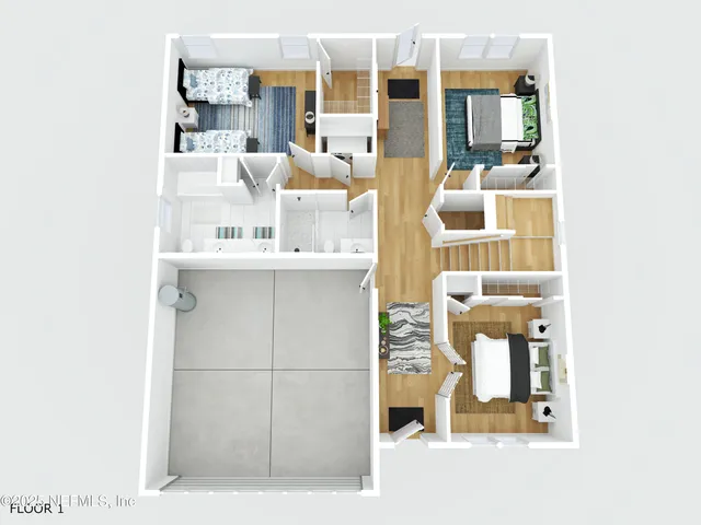 $1,290,000 | 40 Magnolia Avenue, St. Augustine, FL 32084