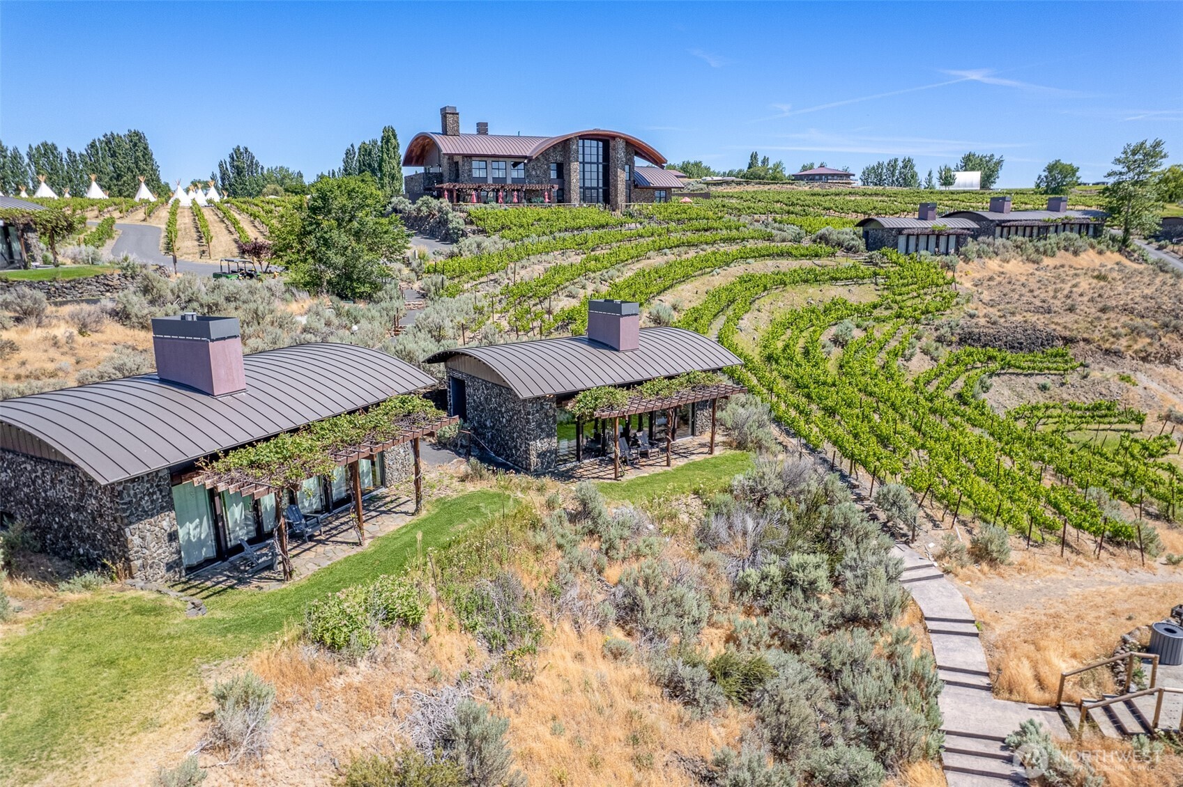 23658 Sagecliffe Road Northwest, Unit 8 Quincy, WA 98848 - Photo 4 of 38