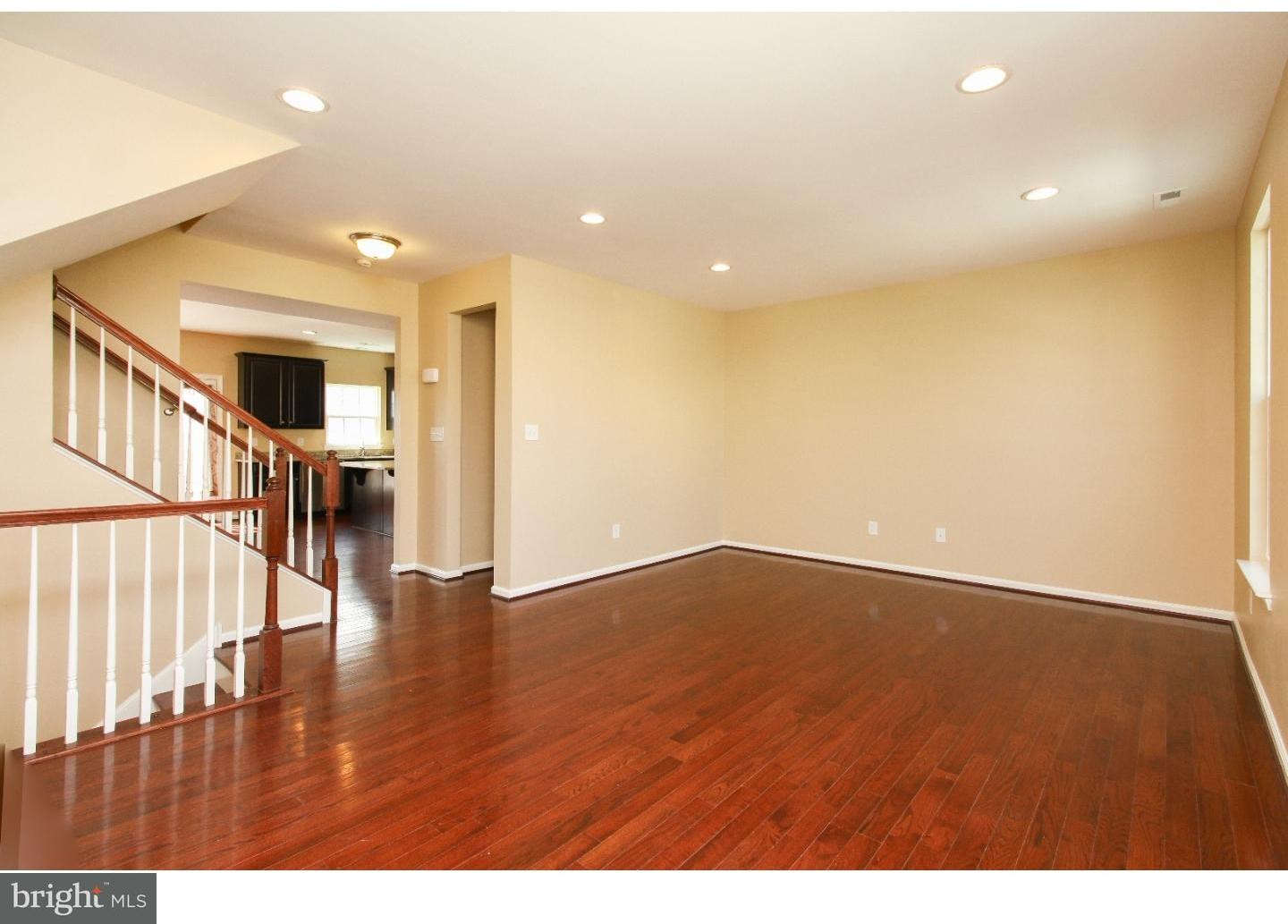 42 Wallace Road Mount Holly, NJ 08060 - Photo 12 of 22 Living Room