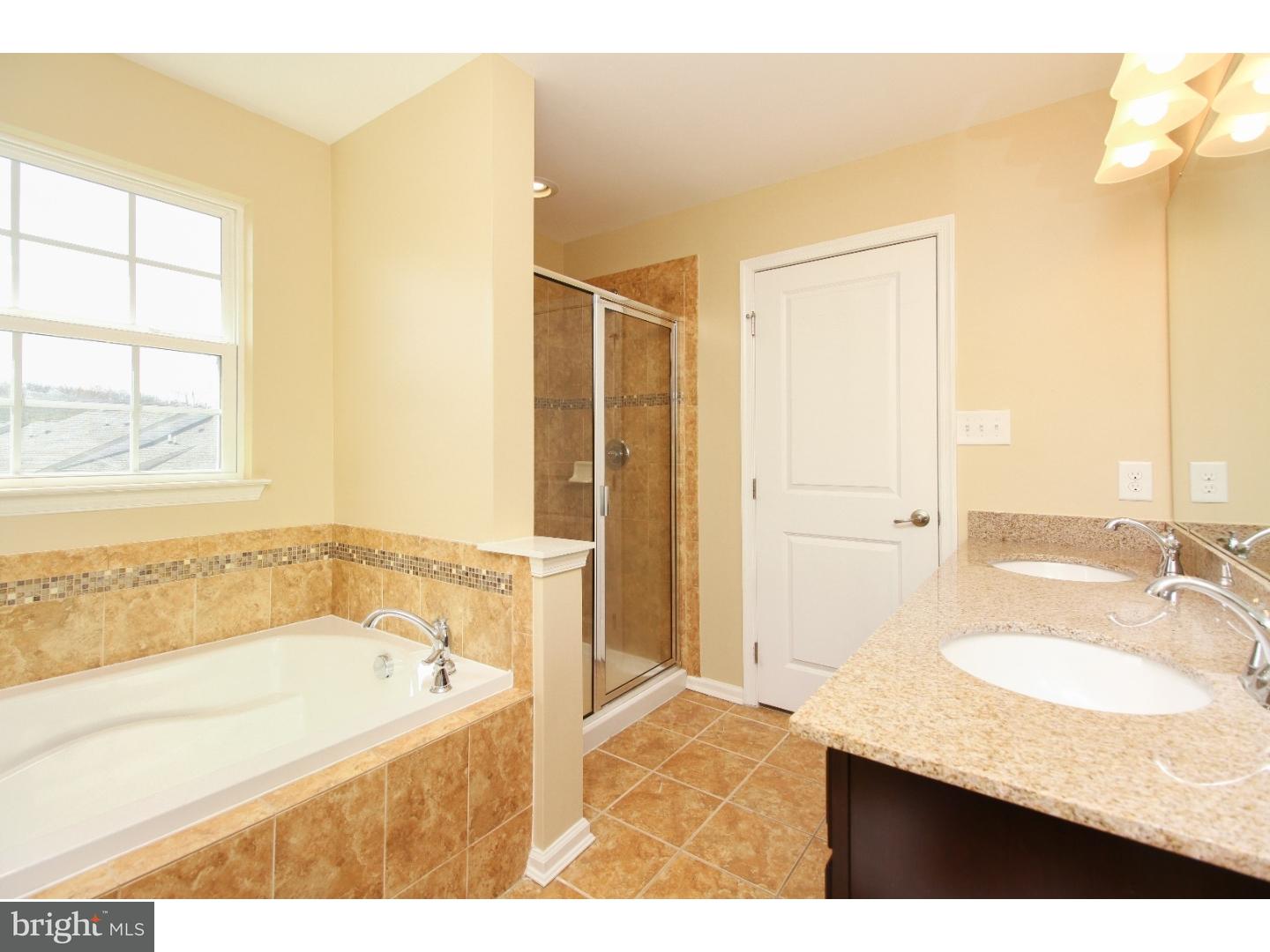 42 Wallace Road Mount Holly, NJ 08060 - Photo 20 of 22 Master Bathroom