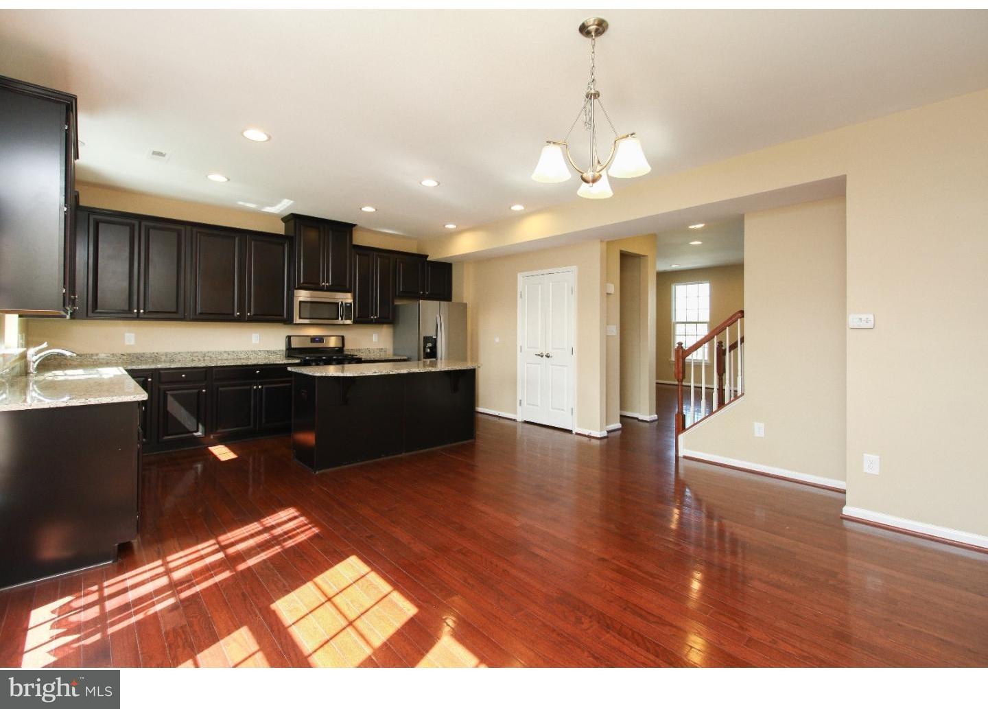 42 Wallace Road Mount Holly, NJ 08060 - Photo 4 of 22 Kitchen