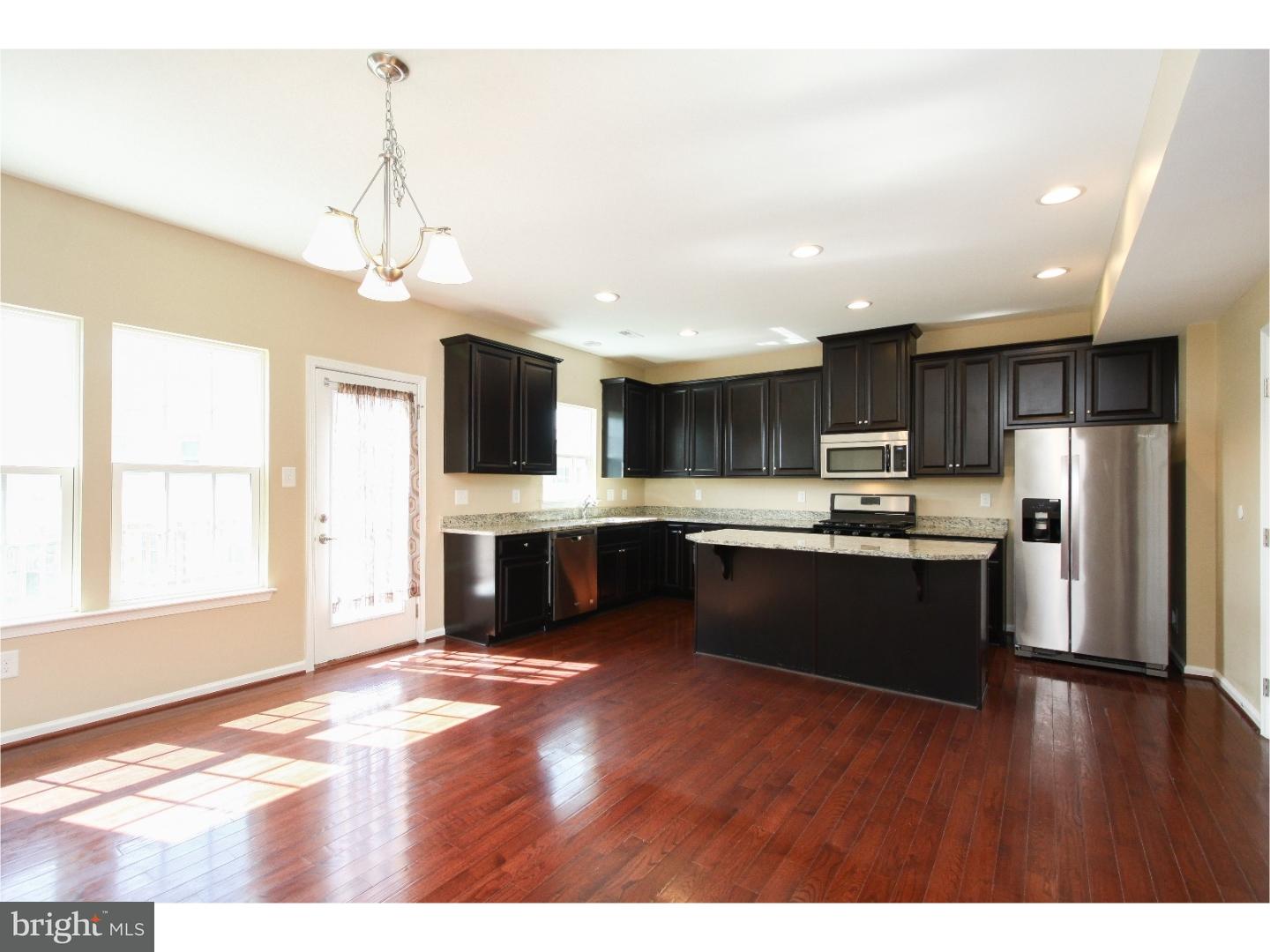 42 Wallace Road Mount Holly, NJ 08060 - Photo 5 of 22 Kitchen