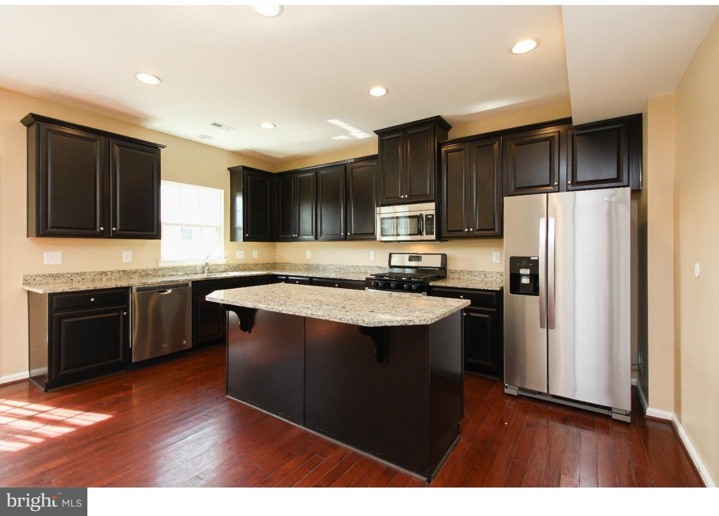 42 Wallace Road Mount Holly, NJ 08060 - Photo 6 of 22 Kitchen