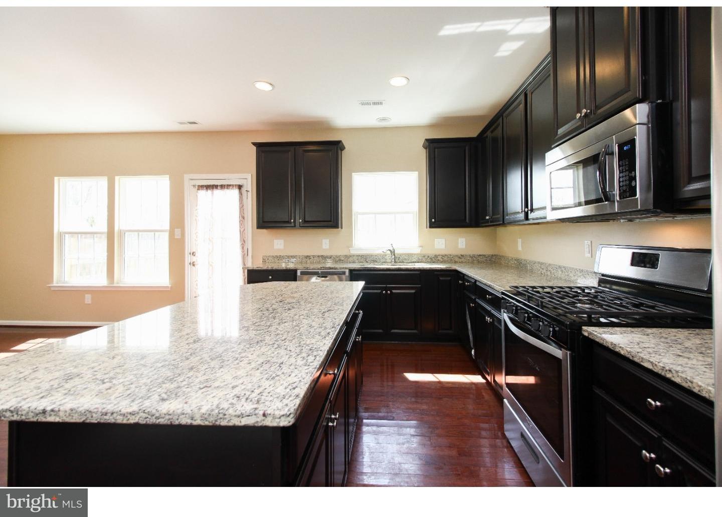 42 Wallace Road Mount Holly, NJ 08060 - Photo 8 of 22 Kitchen