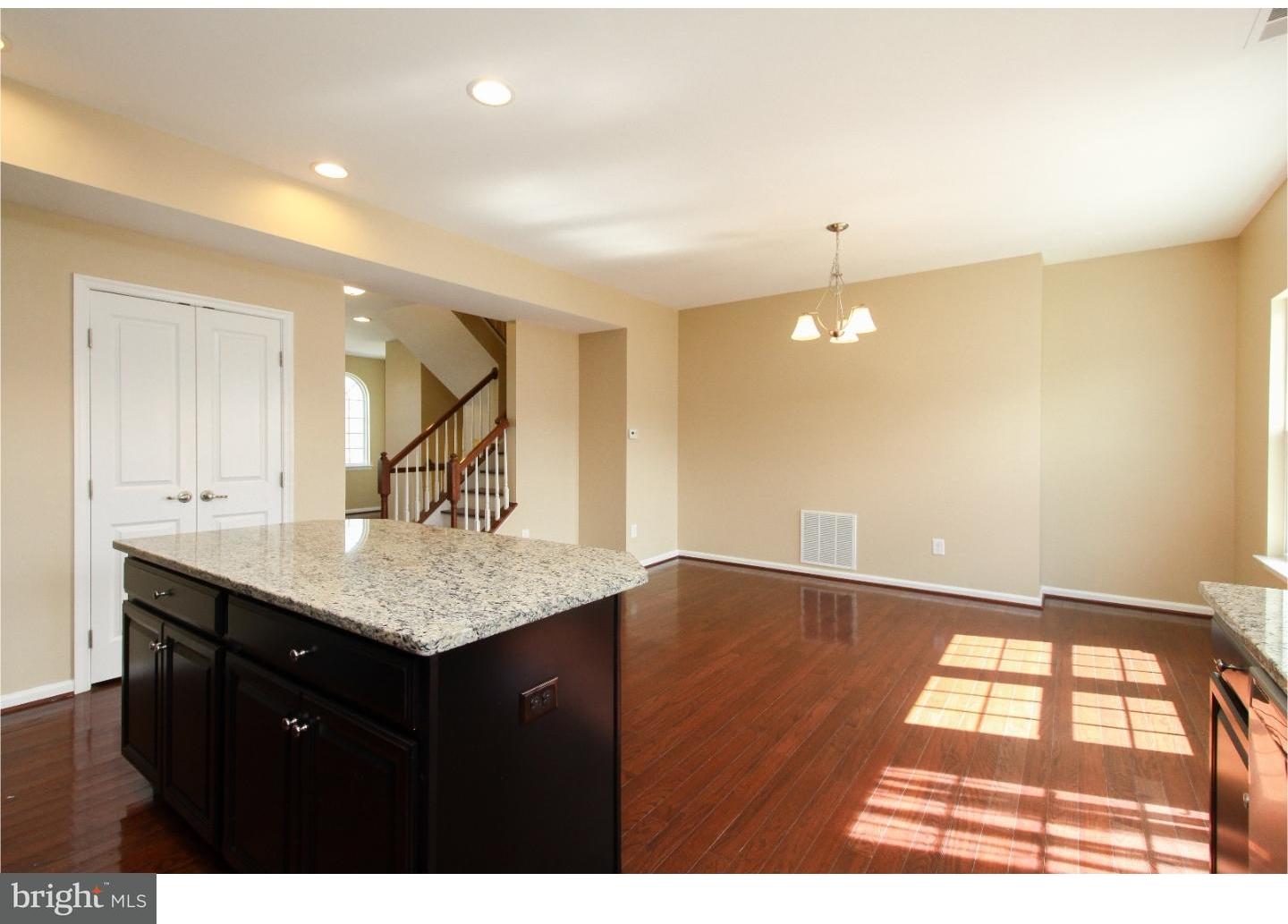 42 Wallace Road Mount Holly, NJ 08060 - Photo 9 of 22 Living Room