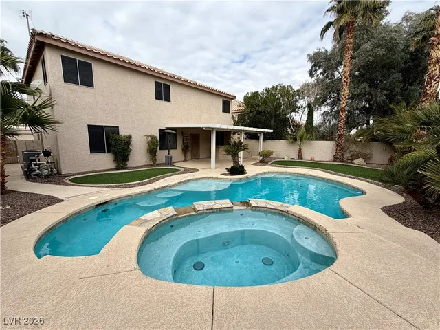 $2,928 | 274 Tropic Tan Court, Henderson, NV 89074