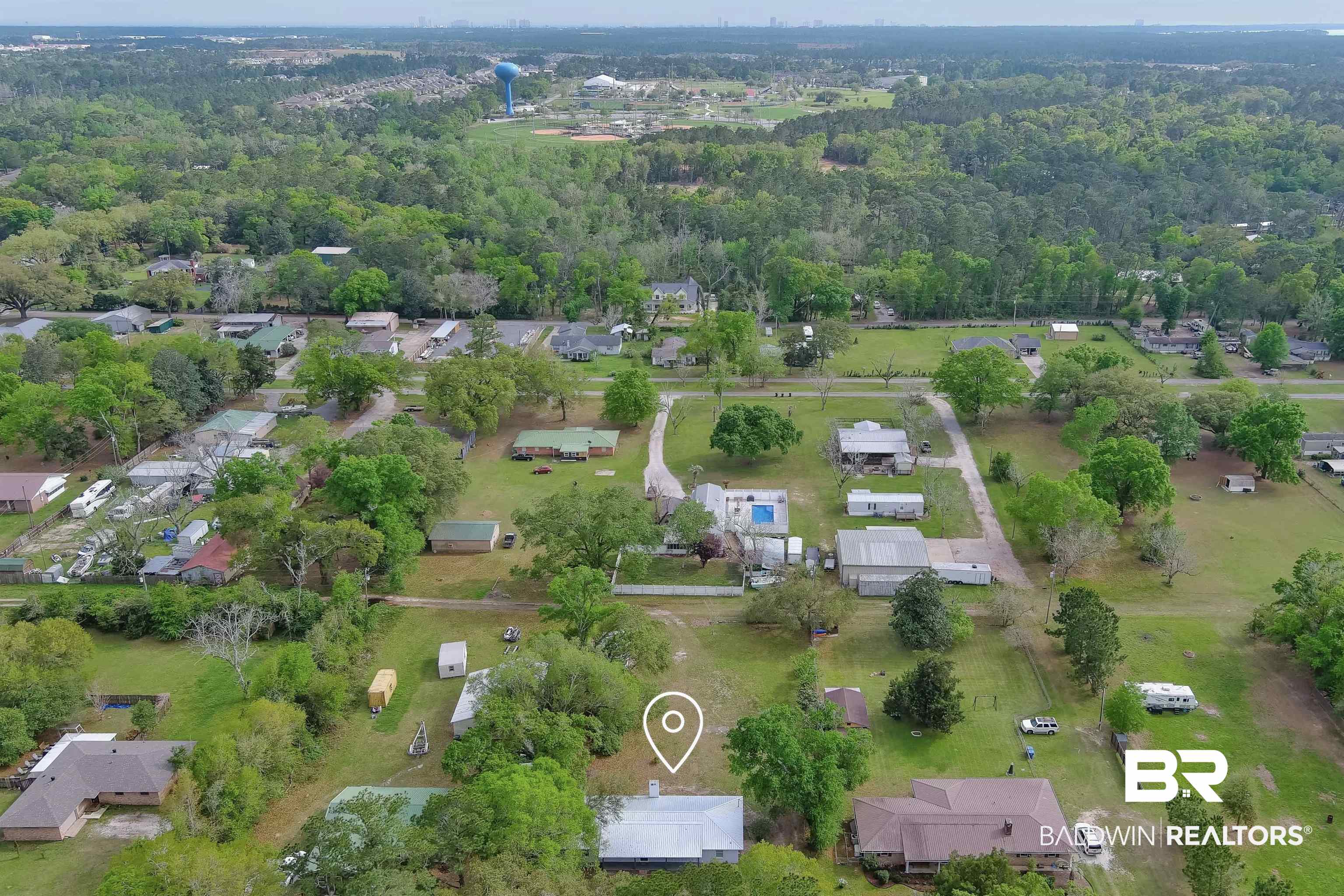19040 Pine Acres Road Gulf Shores, AL 36542 - Photo 44 of 48