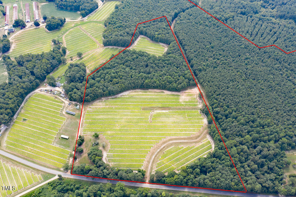6308 Lancaster Store Road Spring Hope, NC 27882 - Photo 1 of 48 1