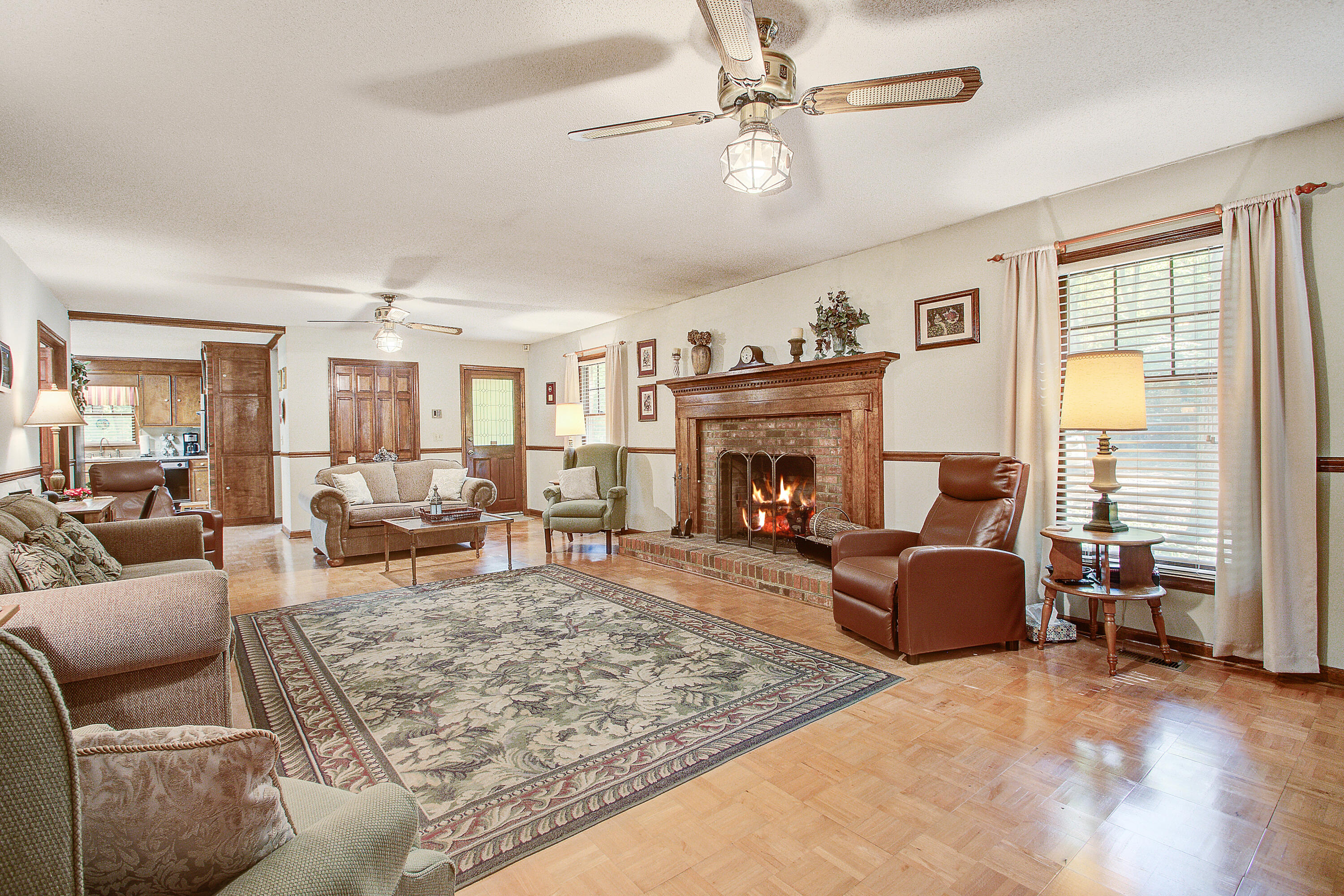 663 Hickory Hill Road Orangeburg, SC 29115 - Photo 4 of 35 663 Hickory Hill (12)