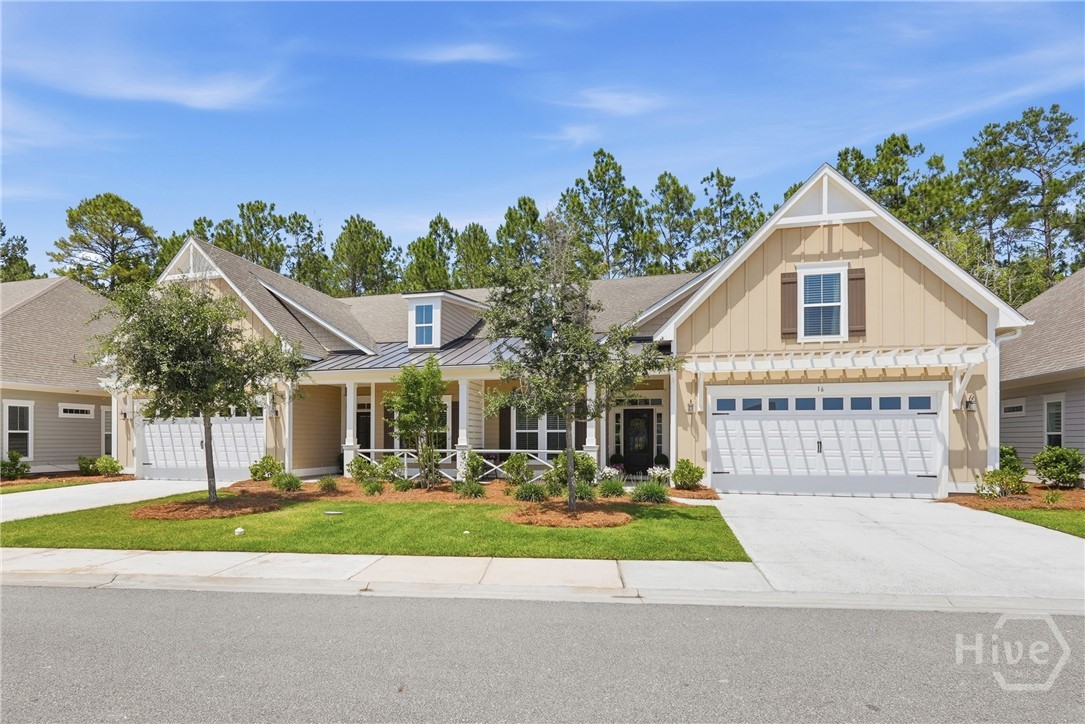 14 Golf Drive Pooler, GA 31322 - Photo 2 of 68