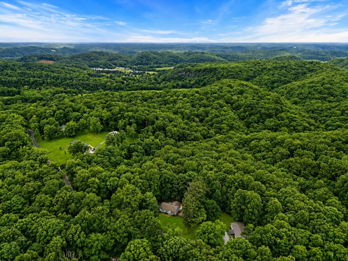 1101 Valley View Road Ashland City, TN 37015 - Photo 52 of 54