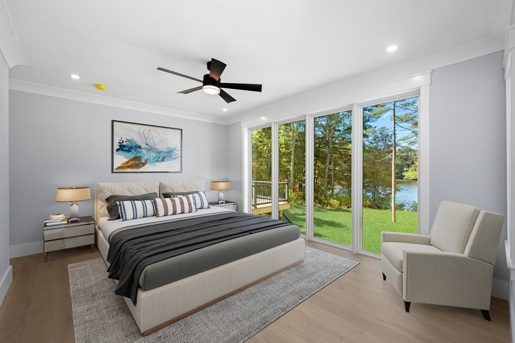 18 Kiwanis Beach Road Upton, MA 01568 - Photo 8 of 10 Gallery Image 8