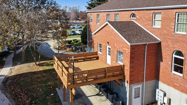 $217,900 | 601 Boulder Drive, Unit A3, Morris, IL 60450