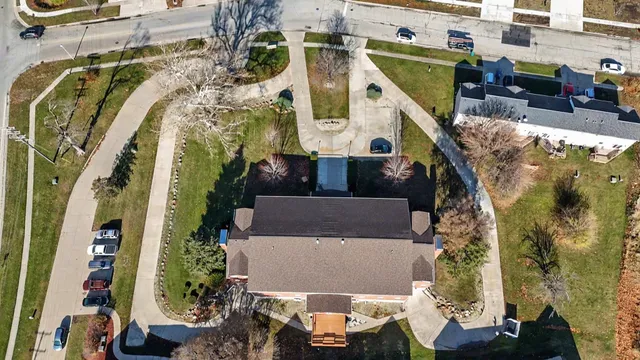 $217,900 | 601 Boulder Drive, Unit A3, Morris, IL 60450