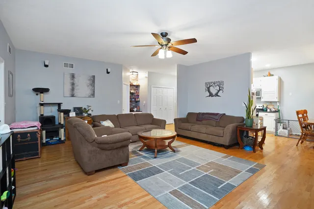 $217,900 | 601 Boulder Drive, Unit A3, Morris, IL 60450