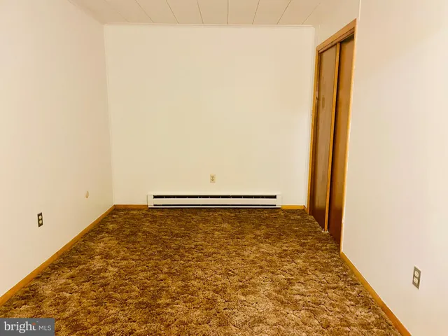 $1,350 | 19 East Centre Street, Unit 2, Mahanoy City, PA 17948