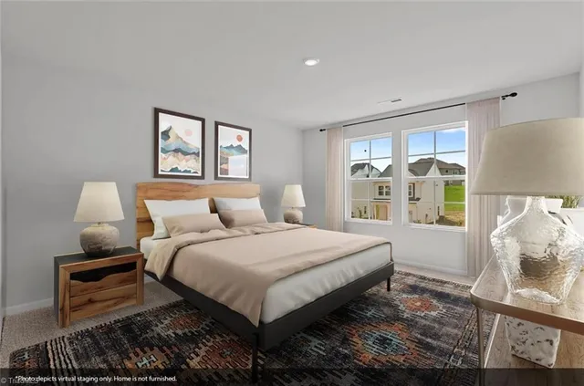 $410,000 | 2533 Raspberry Hl Drive, Winston-Salem, NC 27106