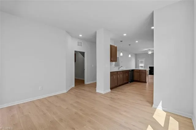 $410,000 | 2533 Raspberry Hl Drive, Winston-Salem, NC 27106