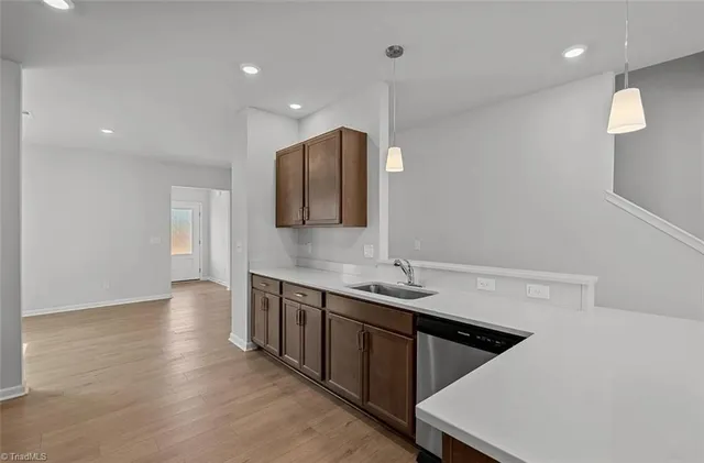 $410,000 | 2533 Raspberry Hl Drive, Winston-Salem, NC 27106