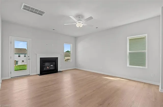 $410,000 | 2533 Raspberry Hl Drive, Winston-Salem, NC 27106