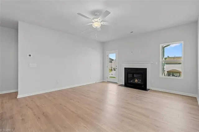 $410,000 | 2533 Raspberry Hl Drive, Winston-Salem, NC 27106