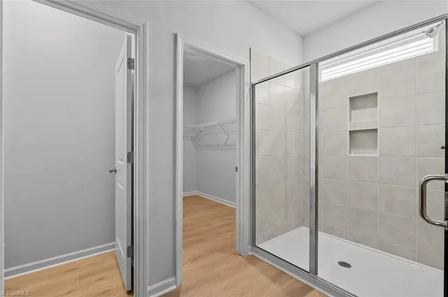 $410,000 | 2533 Raspberry Hl Drive, Winston-Salem, NC 27106